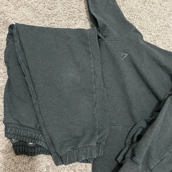 Gymshark Womens Set - Picture 2 of 2